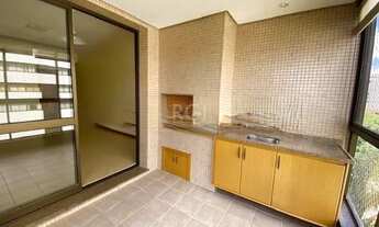 Imagem 4: Apartamento para Venda - 92m², 3 dormitórios, sendo 1 suites, 2 vagas - Petrópolis