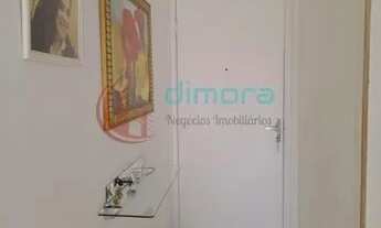 Imagem 6: Apartamento para Venda em Mogi das Cruzes, Loteamento Rio Acima, 2 dormitórios, 1 banheiro