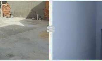 Imagem: Sobrado Proximo do Metrô Santa Cruz