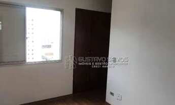 Imagem 4: Apartamento com 3 dormitórios para alugar, 94 m² por R$ 4.236,00/mês - Tatuapé - São Paulo