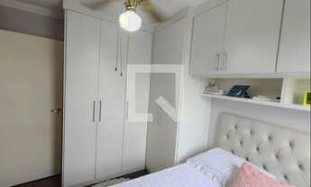 Imagem 6: Apartamento para Aluguel - Campos Elíseos , 2 Quartos, 46 m2