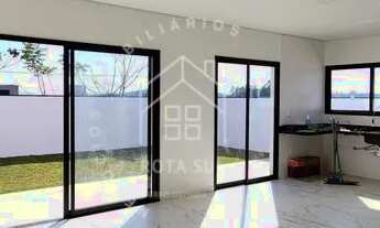 Imagem 4: Sobrado à venda no bairro São Venâncio - Itupeva/SP