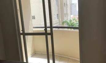 Imagem 2: Apartamento com 2 dormitórios para alugar, 68 m² por R$ 3.169,00/mês - Santa Paula - São C