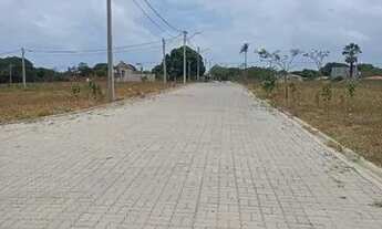 Imagem 2: AR- o melhor loteamento aberto da Caucaia, pronto para construir