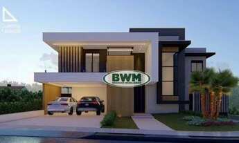 Imagem: Casa com 3 dormitórios à venda, 240 m²