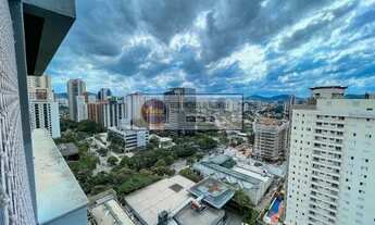 Imagem 2: Apartamento padrao em Alphaville Industrial - Barueri