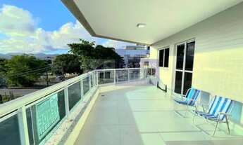 Imagem: RIO DE JANEIRO - Apartamento Padrão - RECREIO