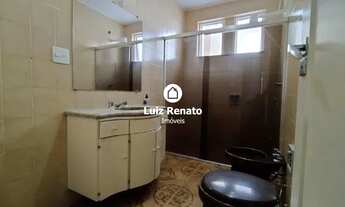 Imagem 4: Apartamento à venda 4 quartos 1 suíte 2 vagas - São Lucas