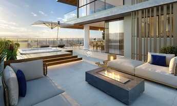 Imagem: Vamos conhecer o Belvedere Beach House