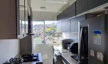 Imagem 4: Apartamento à venda, 2 quartos, 2 vagas, Estoril - Belo Horizonte/MG