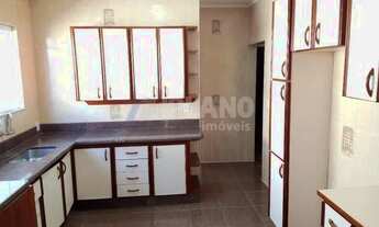 Imagem 5: Locação de Casas / Padrão na cidade de São Carlos