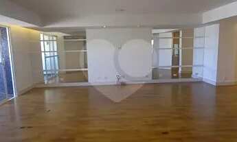 Imagem: COBERTURA PARA LOCAÇÃO, EDIFÍCIO SAN