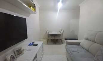 Imagem: Apartamento com 2 dormitórios para alugar