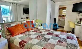 Imagem 7: Cobertura-À VENDA-Ipanema-Rio de Janeiro-RJ