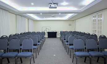 Imagem 13: Flat residencial na Vila Olímpia disponível para venda!