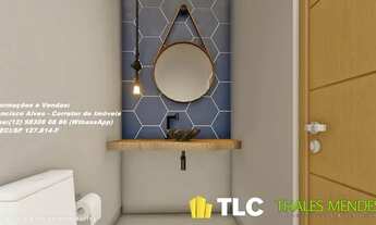 Imagem 4: LIndo Triplex Novo - 2 Suítes - Massaguaçu - Cararaguatauba