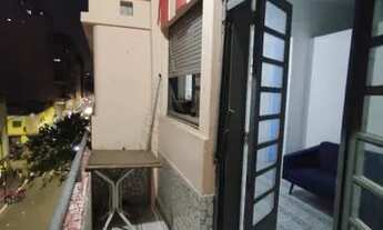 Imagem 7: Apartamento para aluguel com 32 metros quadrados com 1 quarto em República - São Paulo - S