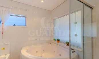 Imagem 3: Casa Residencial/Sobrado para aluguel, 4 quartos, 2 suítes, 2 vagas, Vila Assunção - Porto