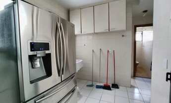 Imagem 7: Cobertura Duplex para locação com 270m² - 4 quartos - 3 vagas - Jd Aquarius