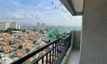 Imagem 4: Apartamento com 3 dormitórios à venda, 73 m² por R$ 589.000 - Ponte Grande - Guarulhos/SP