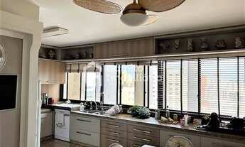 Imagem 5: Apartamento com 4 Quartos no Edifício Michelangelo em SJ do Rio Preto/SP