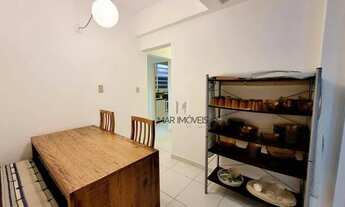 Imagem 4: Apartamento com 4 dormitórios à venda, 150 m² por R$ 550.000,00 - Pitangueiras - Guarujá/S