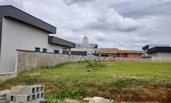 Imagem 4: Lote/Terreno para venda tem 300 metros quadrados em Condomínio Terras do Vale - Caçapava