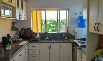 Imagem 7: Quarto para uma pessoa no campeche