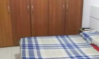 Imagem 6: Aluga-se ap semi-mobiliado no caminho das árvores