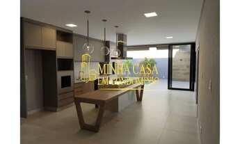 Imagem 5: CASA NO CONDOMINIO RESIDENCIAL DAMHA VI