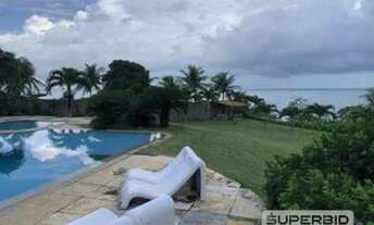 Imagem 4: Casa para venda tem 17626 metros quadrados com 1 quarto em Centro - Paracuru - CE