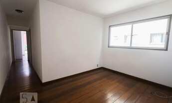 Imagem 3: Apartamento para Aluguel - Campos Elíseos, 2 Quartos, 50 m2