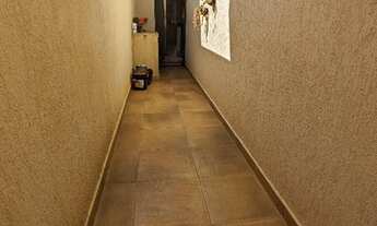 Imagem 4: Casa Bandeirantes - Churrasqueira