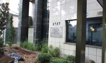 Imagem 2: Apartamento para aluguel com 200 metros quadrados com 4 quartos