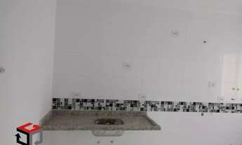 Imagem 4: Apartamento à venda 2 quartos 1 suíte 1 vaga Domus São Vicente - Mauá - SP