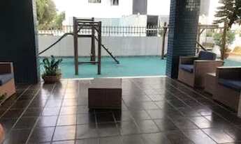 Imagem 5: ITAIGARA -Apartamento para venda tem 176 metros quadrados com 4 quartos em Itaigara - Sal