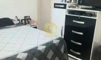 Imagem 6: Aluga-se Apartamento no Condomínio Spazio Campo das Violetas no Jardim América - São José