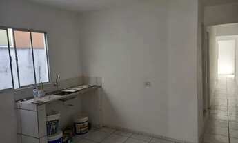 Imagem 2: Casa com 3 dormitórios para alugar, 50 m² por R$ 1.334,00/mês - Jardim Itapura - São Paulo