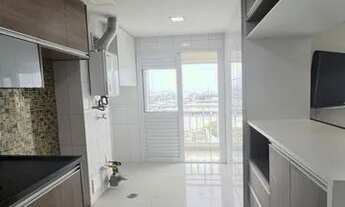 Imagem: Apartamento Para Alugar de 86m² Com 3 Dormitorios
