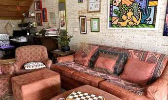 Imagem 6: Sobrado em Jardim Santa Bárbara - Atibaia, SP