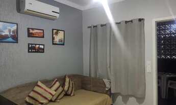 Imagem 3: Casa - sobrado - com ar e wifi