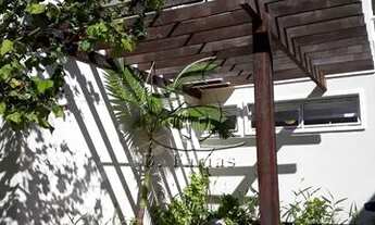 Imagem 4: Casa em condomínio com 4 dormitórios à venda