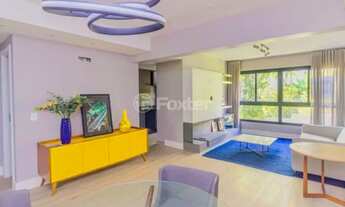 Imagem: Vendo apartamento de 3 suítes, 2 vagas