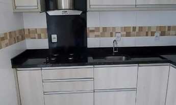 Imagem 6: Sobrado com duas Suítes