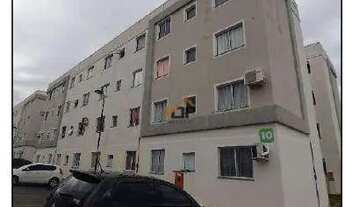 Imagem 2: Apartamento com 2 dormitórios à venda, 45 m² por R$ 95.876 - Bela Vista - Palhoça/SC