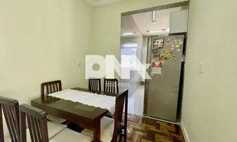 Imagem 7: Apartamento-À VENDA-Laranjeiras-Rio de Janeiro-RJ