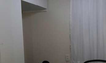 Imagem 2: Apartamento para venda tem 50 metros quadrados com 1 quarto em Engenho Novo - Rio de Janei