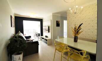 Imagem: Apartamento para Aluguel - Bosque da Saúde