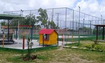 Imagem 5: Apartamento no Village das flores