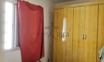 Imagem 2: Apartamento para aluguel tem 52 metros quadrados com 2 quartos